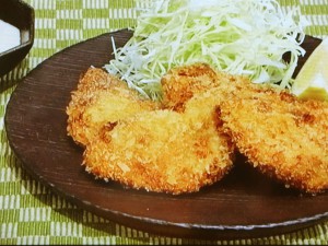 カツオカツ