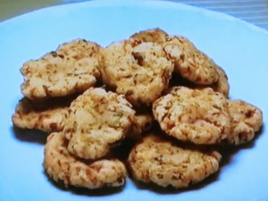 もこみち流 タイ風 レッドカレー風味のさつま揚げ
