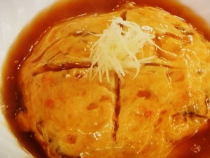 天津飯