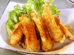 焼き鶏スペアリブ